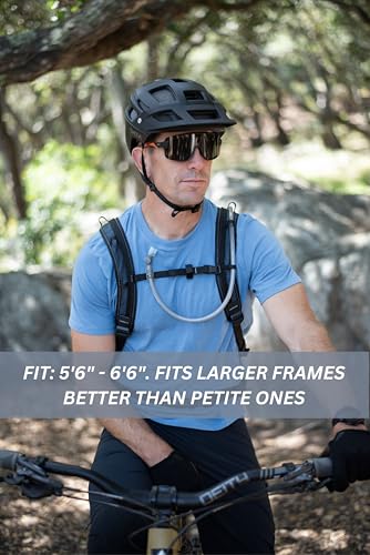 Arctos Epic Lumbar MTB Pack