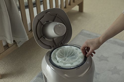 Tommee Tippee 84005201 Sangenic Tec pannolino