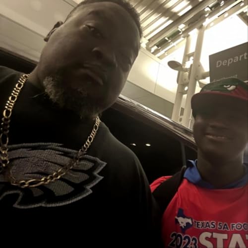 Generational Blessings by Dr. Chill Ali on Amazon Prime Music