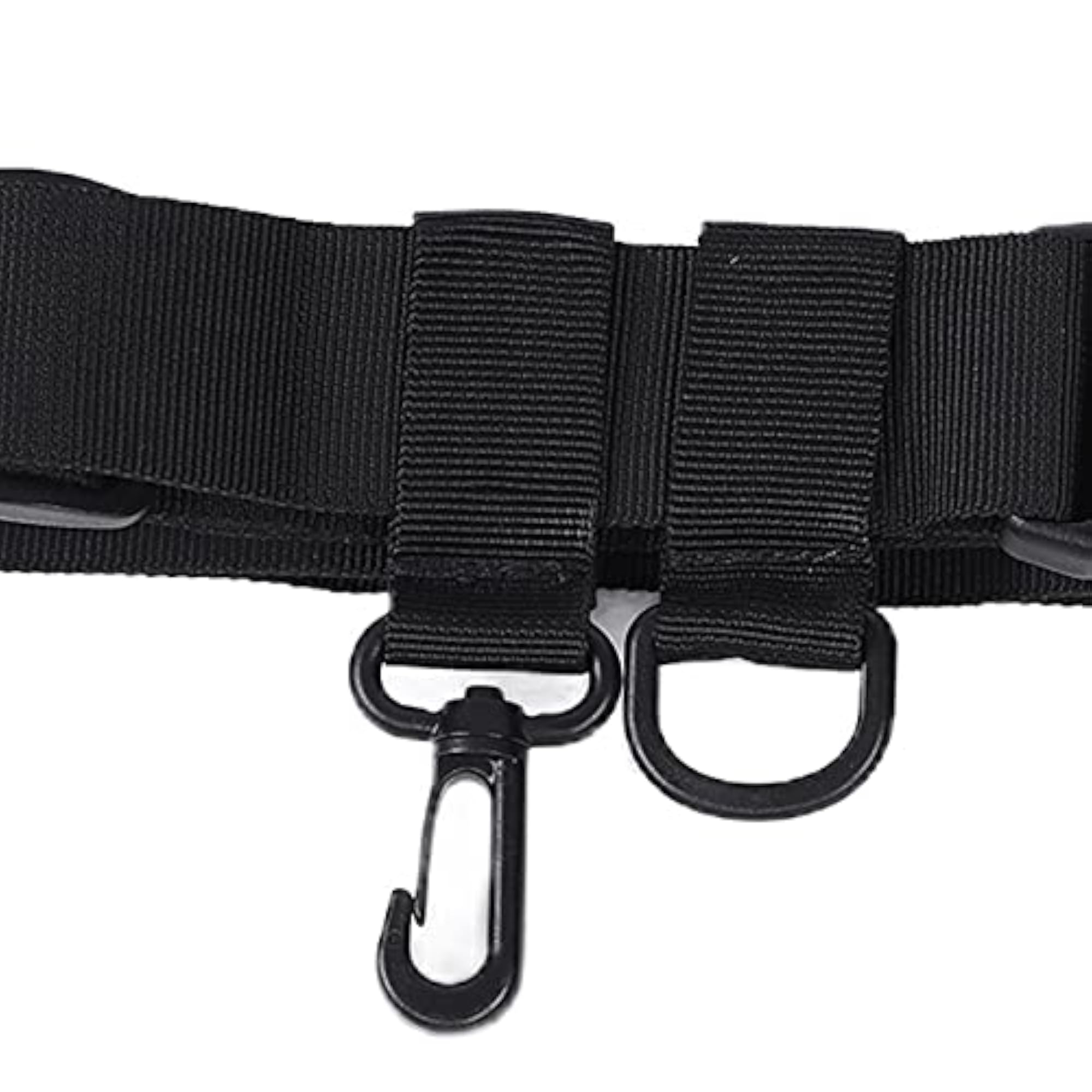 Fishing Belt with Quick Release Buckle Design, Outdoor Gear