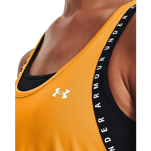 Image of Under Armour Women's Loose Fit Sports T-Shirt