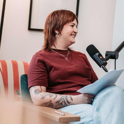 Episode 005 with Leigh McGowan