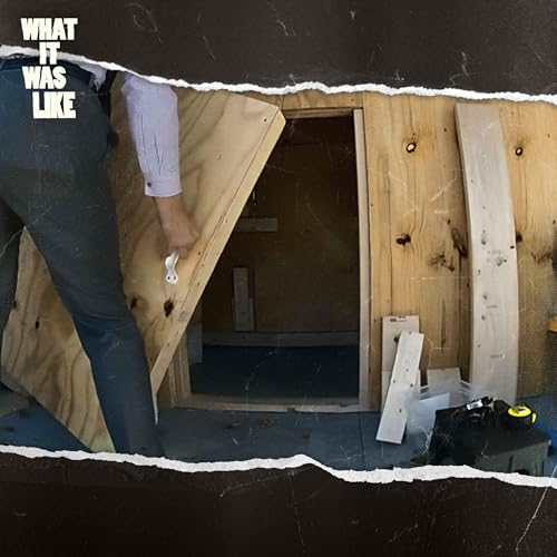 I Was Kidnapped By My Stalker and Locked in a Bunker