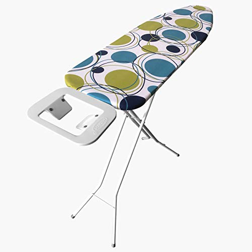 Home Selection Iron Board 128 x 38 cm