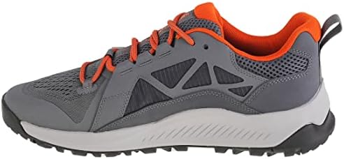 Helly Hansen Męska platforma Gobi Aps, Cichy klosz bordowy, 45 EU