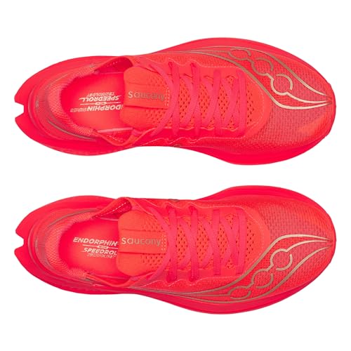 Image of Saucony Women's Endorphin Pro 5 Sneaker