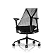 Herman Miller Sayl Chair, Licorice Crepe
