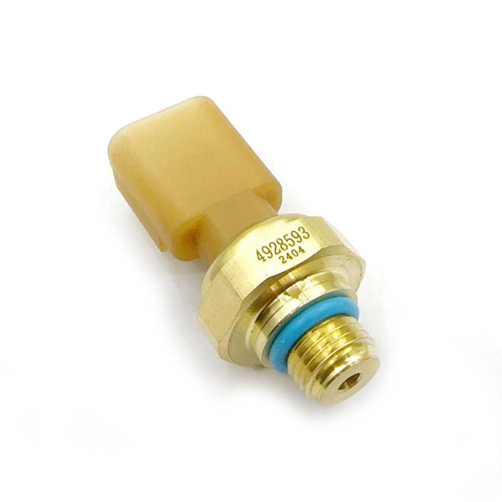 Amazon.com: New Map Sensor Cummins 4928593 4087987 4921748 4903276