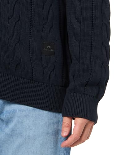 Paul Smith Mens Cardigan Button Thru3