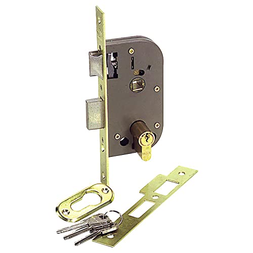 UCEM - Cerradura 5134-hl/40