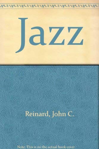 Jazz 0072320281 Book Cover