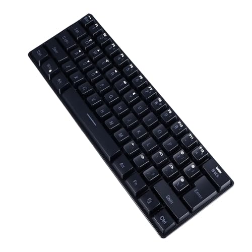 Teclado Gamer PUSOKEIg5k1t2npxh-11 USB-C miniatura 3