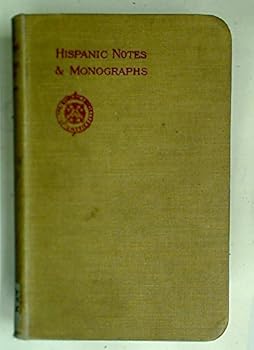 Some Masters of Spanish Verse