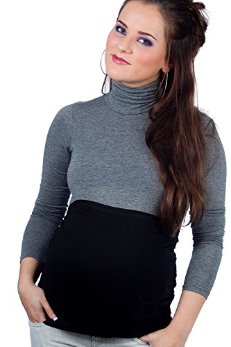 Juffrouw Ooievaar - Bandeaux de Grossesse - Noir - 34/36 - Noir - 34/36 Cover