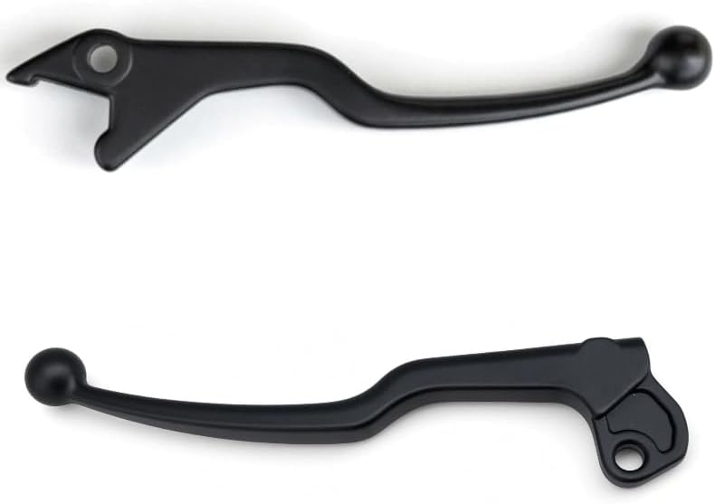 i5motorcycle i5 Front Brake & Clutch Levers for Suzuki DR650 DR650S DR650SE DR 650 2011-2028