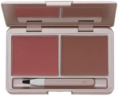 Pixi - Duo Cheek Creme - No. 1 Natural Rose 7g/0.25oz