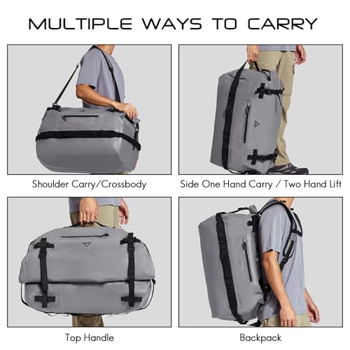 Wasserdichte Reisetasche Haimont für Outdoor-Aktivitäten