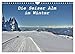 Die Seiser Alm im Winter (Wandkalender 2026 DIN A4 quer), CALVENDO Monatskalender: Europas größte Hochalm (CALVENDO Natur)