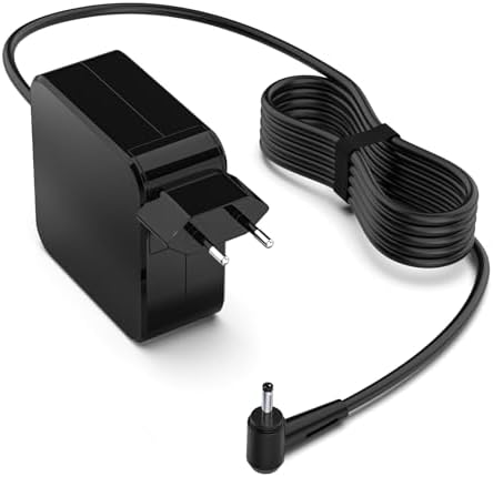 HKY Netzteil Ladegerät 65W für Medion Laptop FSP065-REB 40068634 Medion akoya E15301 E15302