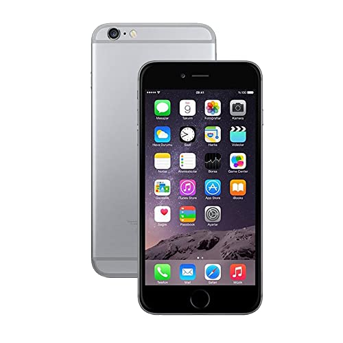 Image of Apple iPhone 6 (64GB) - Space Grey