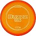Discraft Z Buzzz OS 167-169 Gram Mid-Range Golf Disc