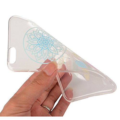 OuDu Cover iPhone 6 Plus/6S Plus (5.5 pollici)