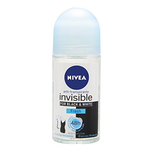 & Invisible Fresh Nivea Déodorant - vue 5