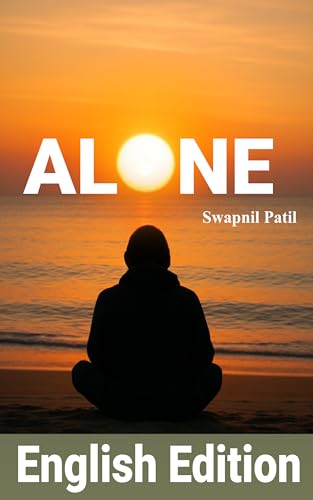 Alone (Behind the Mind Book 3) (English Edition)