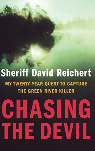Chasing The Devil view 2