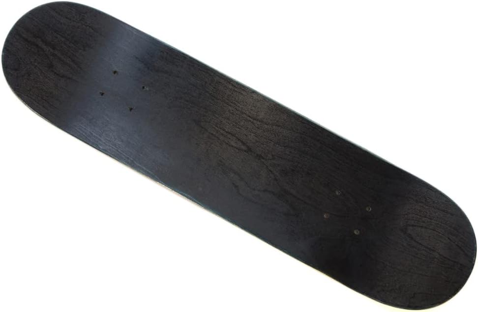 スケボーデッキ8.0 ブランク 全8カラー スケートボード ブランクデッキ