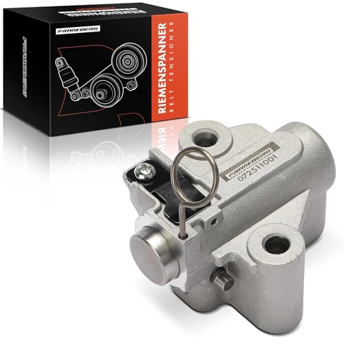 Image of Frankberg Belt Tensioner Diesel 9675777680