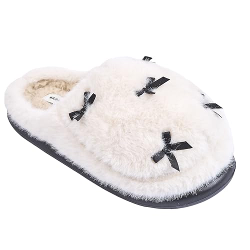Chaussons Confort La Chaise Longue en textile polyester et blé - 5