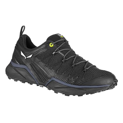 Salewa Men's Dropline GTX Hiking Shoe - Comfortable, Waterproof Gore-Tex Trail Shoe3