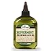Difeel Premium Natural Hair Oil - Peppermint Oil 8 ounce