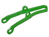 Outlaw Racing OR5191Gn Chain Slider Guide Green Kawasaki KX250F 2009-2016 KX450F 2009-2015