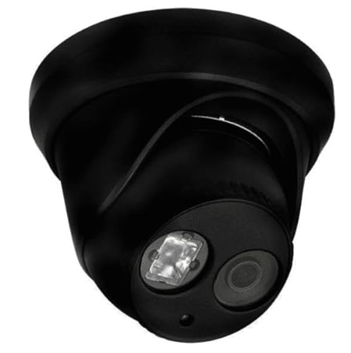 4K PoE Network IP Camera Compatible with Hikvision DS-2CD2383G2-I UltraHD