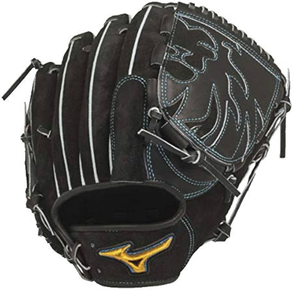 Amazon | MIZUNO(ミズノ) 硬式用 ミズノプロ フィンガーコア