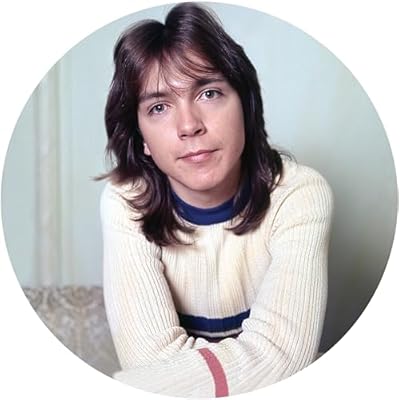 I Think I Love You - Greatest Hits