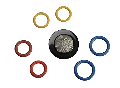 Kit-o-ring Briggs & Stratton 705001 joint torique de rechange d'origine