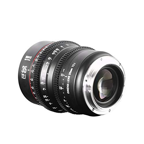 RED Komodo 6K cinema camera