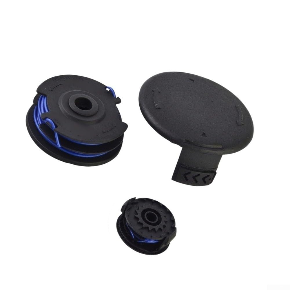 Bobina 0.065 para Greenworks ST40B410 Autoalimentada Bobina 0.065
