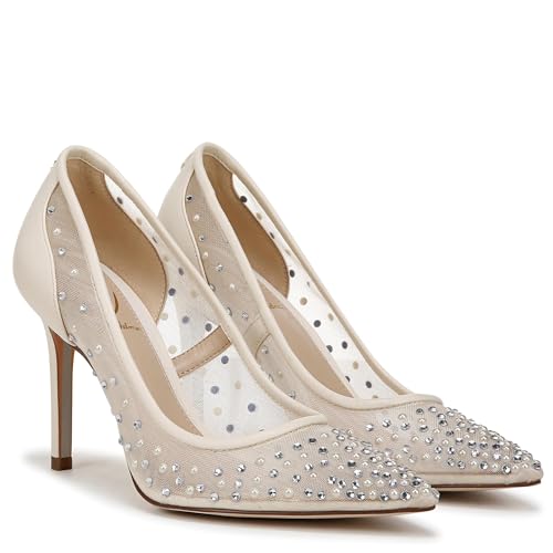 Image of Sam Edelman Women's Hazel Mesh Pumps