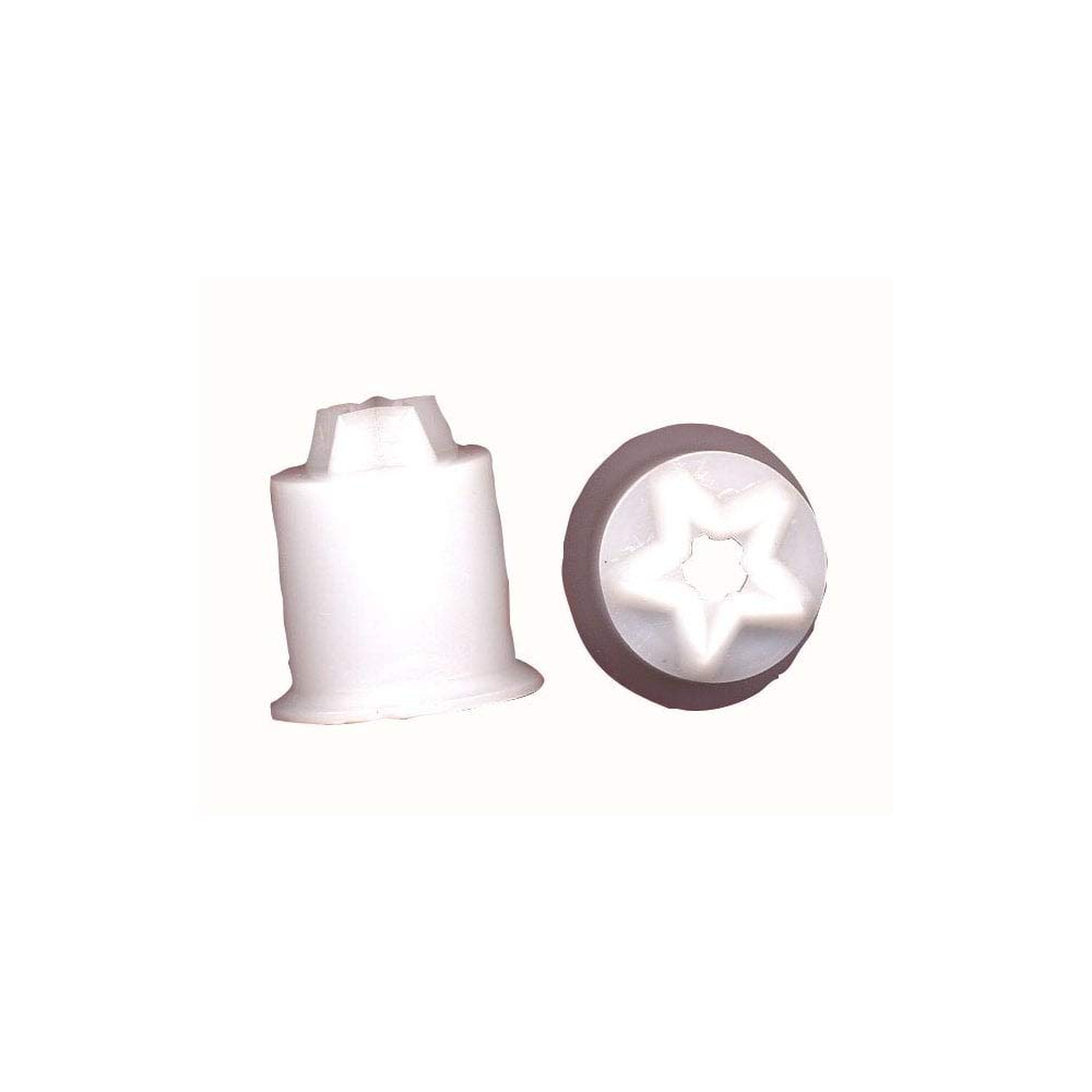 FMM Mini Star Cutter set Of 2