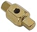 Price comparison product image Laser 1578 Drain Plug Key 8 x 13mm Square