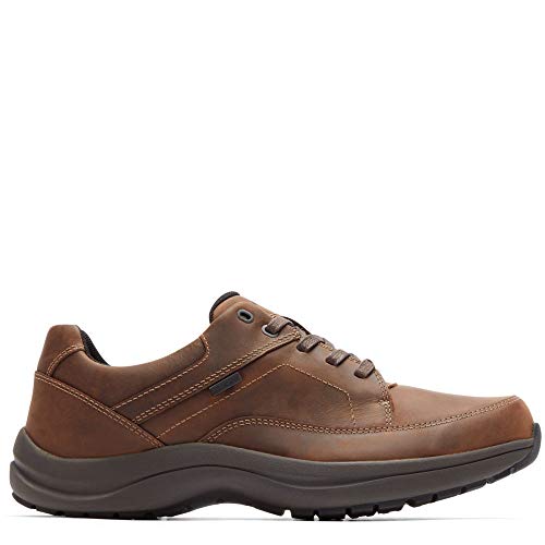 Dunham Men's Stephen-DUN Oxford2