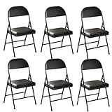 Solution pliable pour le bureau et les fêtes : avec un accent sur la portabilité, ces chaises passent facilement du bureau au mode fête, offrant une solution d'assise fiable et élégante pour toutes les occasions.