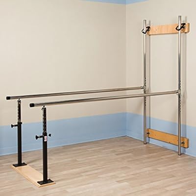 Barras Paralelas Montadas en Pared Plegables para Honduras Ubuy