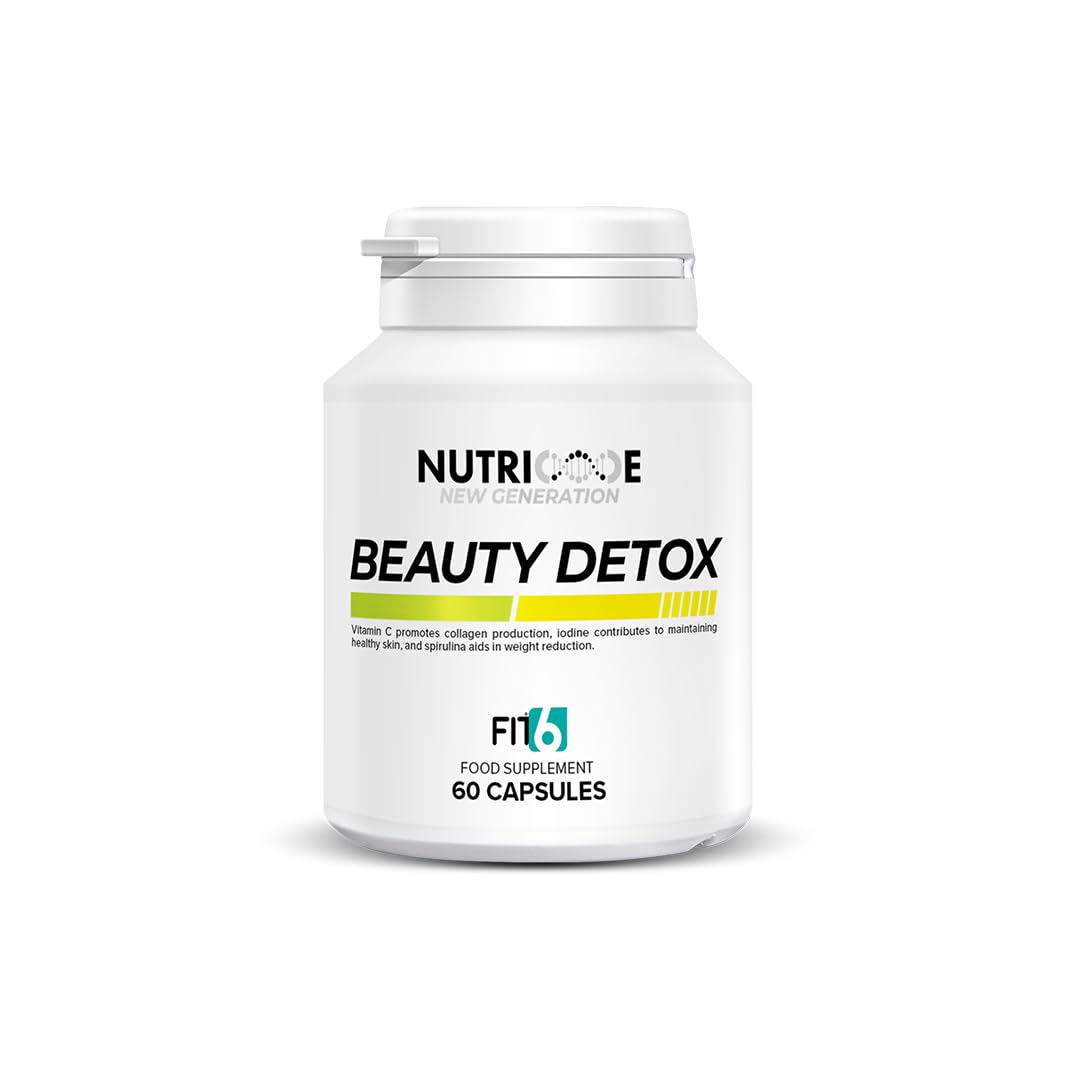 Nutricode Beauty Detox New Generation