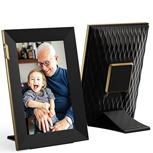 Top 10 Best 8 Inch Digital Frame Reviews & Buying Guide Katynel
