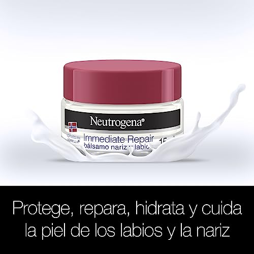 Variante de Neutrogena balsamo labios 15 ml